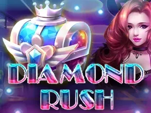 Diamond Rush icon