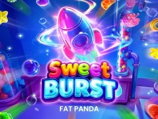 Sweet Burst icon