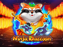 Ninja Raccoon icon
