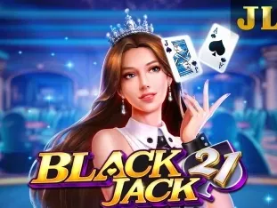 Blackjack icon