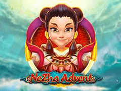 Ne Zha Advent icon