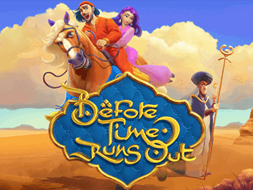 Before Time Runs Out icon