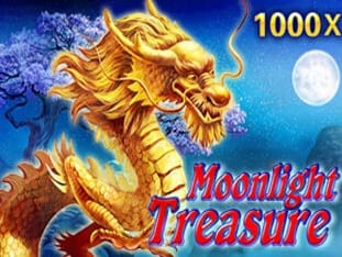 Moonlight Treasure icon