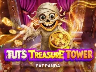 Tut’s Treasure Tower (1) icon