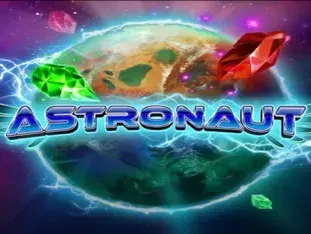 Astronaut icon