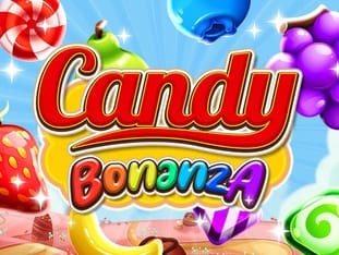 Candy Bonanza (1) icon