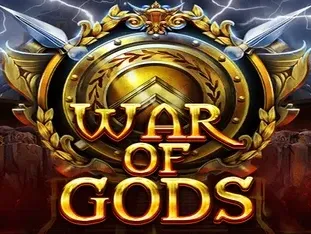 War Of Gods icon