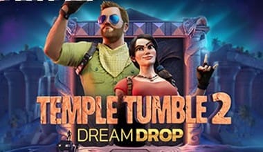 Temple Tumble 2 Dream Drop