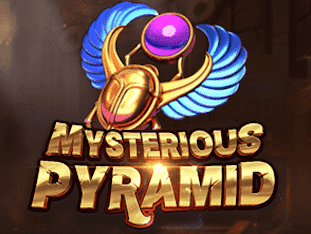 Mysterious Pyramid icon