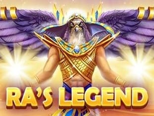 Ra's Legend icon