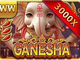 Ganesha icon