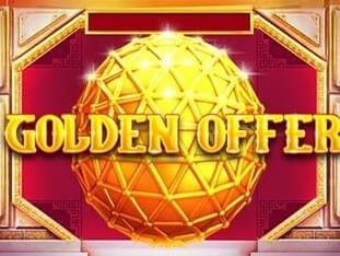 Golden Offer icon