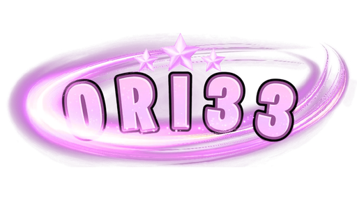 ori33 Logo